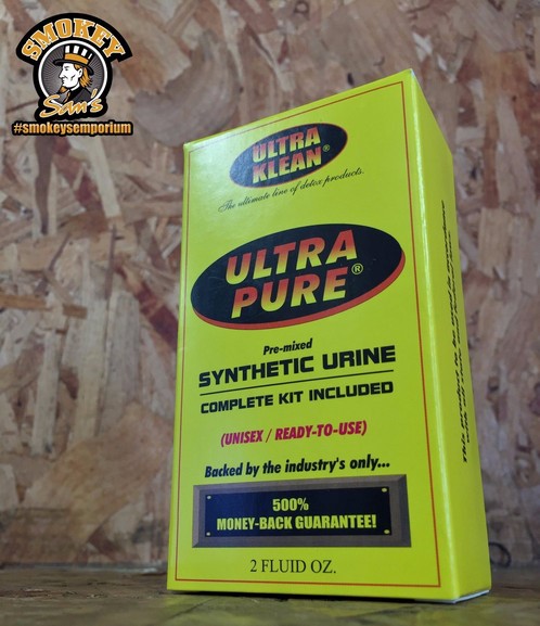 Synthetic Urine 
      Best Akron OH 44304